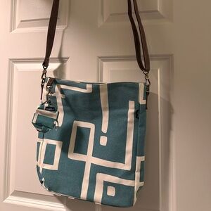 Excellent condition Maika crossbody bag and mini bag